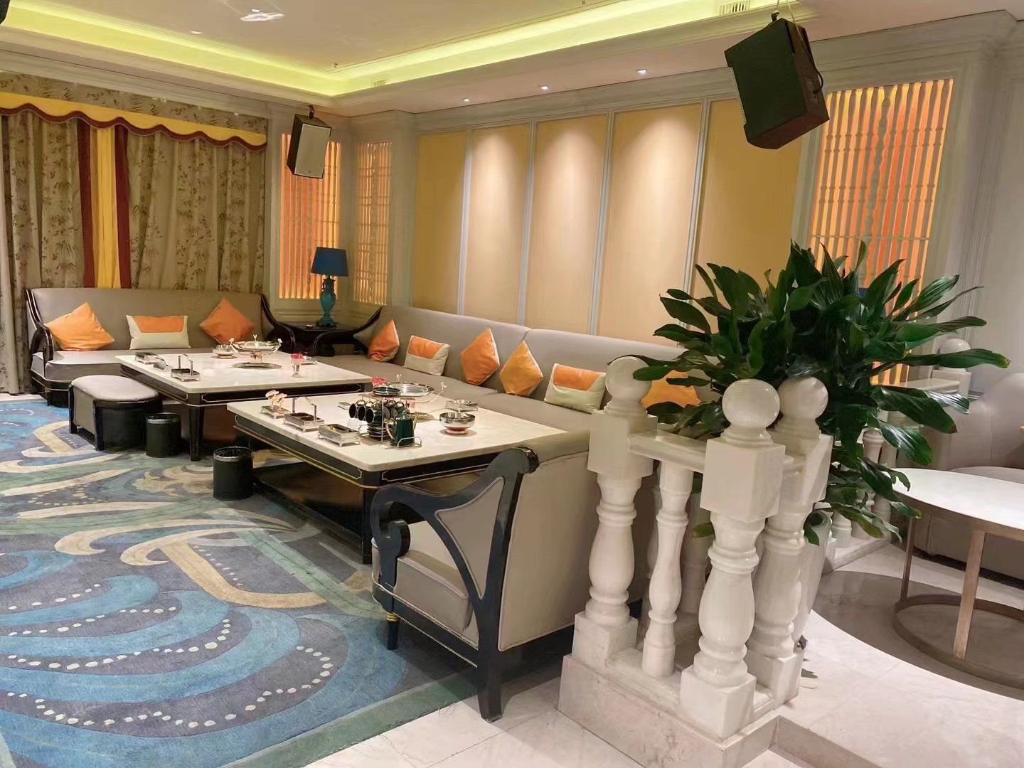 驻马店商务ktv与中低端区别解析-正阳县ktv预定