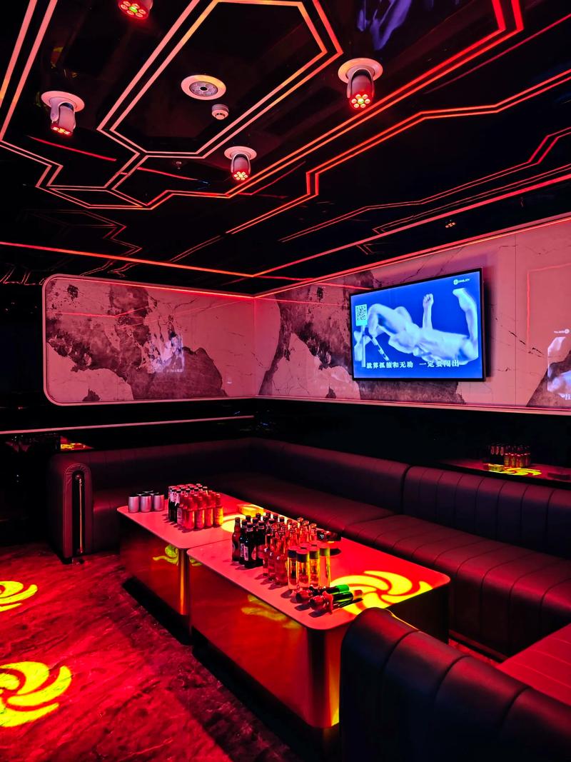 驻马店商务KTV哪里好-正阳县ktv预定